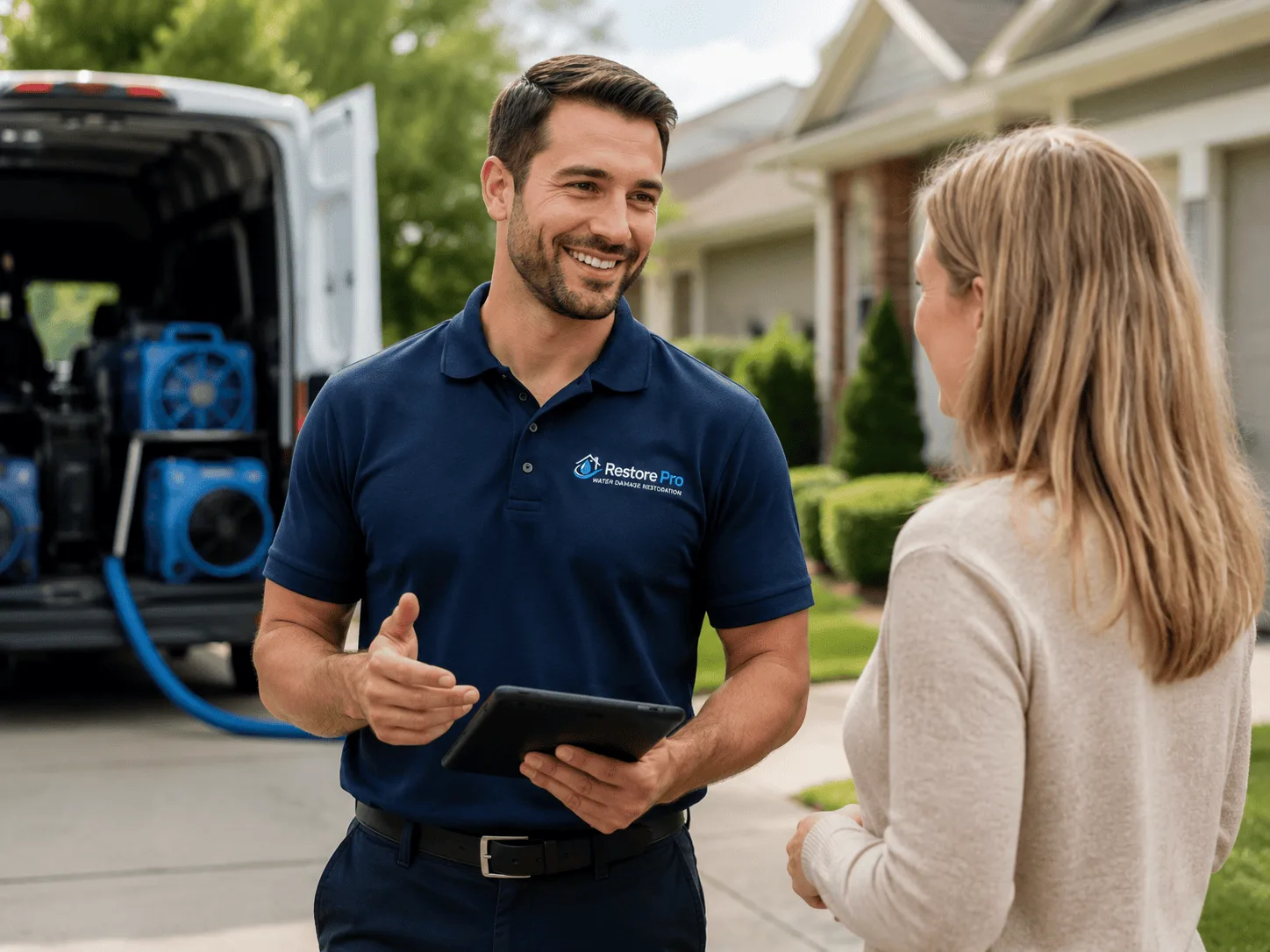 Water Damage Restoration Mico, TX FAQs